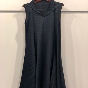 Issey Miyake Pleats Please Dress